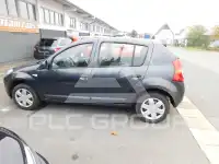 2009 Dacia Sandero