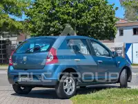 2009 Dacia Sandero
