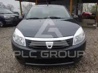 2009 Dacia Sandero