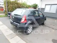 2009 Dacia Sandero