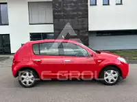 2009 Dacia Sandero