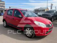 2009 Dacia Sandero