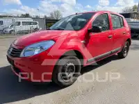 2009 Dacia Sandero