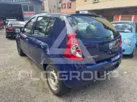 2009 Dacia Sandero
