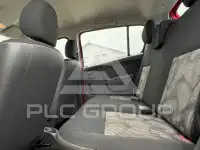 2009 Dacia Sandero