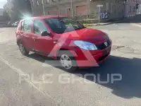 2009 Dacia Sandero