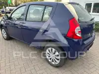 2009 Dacia Sandero