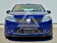 2009 Dacia Sandero