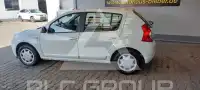 2009 Dacia Sandero