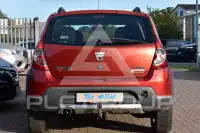 2009 Dacia Sandero