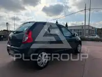 2009 Dacia Sandero