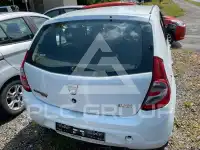 2009 Dacia Sandero