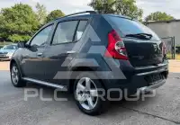 2009 Dacia Sandero