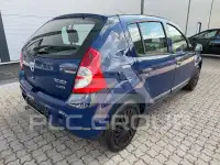 2009 Dacia Sandero