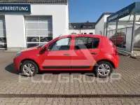 2009 Dacia Sandero