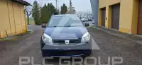 2009 Dacia Sandero