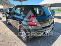 2009 Dacia Sandero