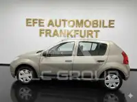 2009 Dacia Sandero