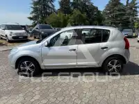2009 Dacia Sandero