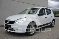 2009 Dacia Sandero