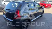 2009 Dacia Sandero