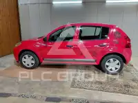 2009 Dacia Sandero