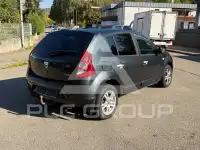 2009 Dacia Sandero