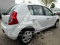 2009 Dacia Sandero