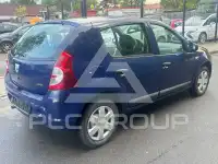 2009 Dacia Sandero