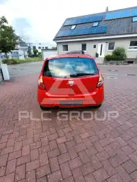 2009 Dacia Sandero