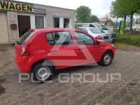 2009 Dacia Sandero