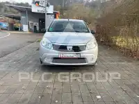 2009 Dacia Sandero