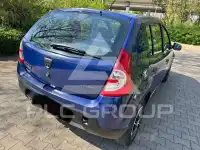 2009 Dacia Sandero
