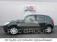 2009 Dacia Sandero
