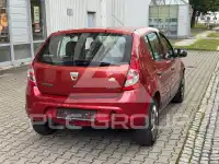 2009 Dacia Sandero