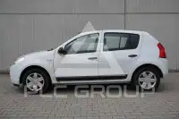 2009 Dacia Sandero