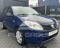 2009 Dacia Sandero