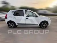 2009 Dacia Sandero