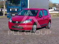 2009 Dacia Sandero