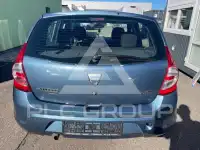 2009 Dacia Sandero