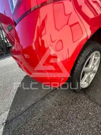 2009 Dacia Sandero