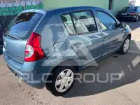 2009 Dacia Sandero