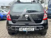 2009 Dacia Sandero