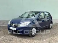 2009 Dacia Sandero