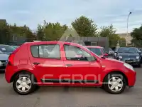 2009 Dacia Sandero
