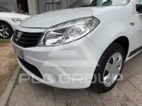 2009 Dacia Sandero