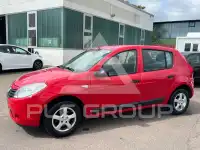 2009 Dacia Sandero