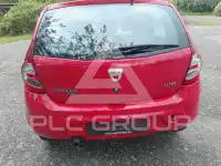 2009 Dacia Sandero