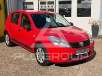 2009 Dacia Sandero