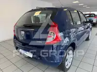 2009 Dacia Sandero